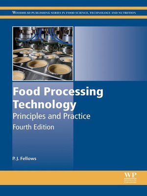 Food Processing Technology By P.J. Fellows · OverDrive: Ebooks ...